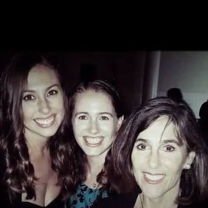 Meet your Posher, Cara